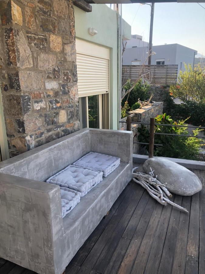 Breeze Cocoon Appartement Istron