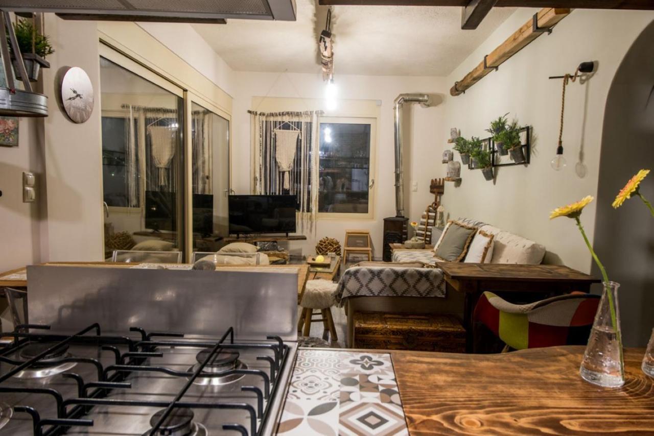 Appartement Breeze Cocoon