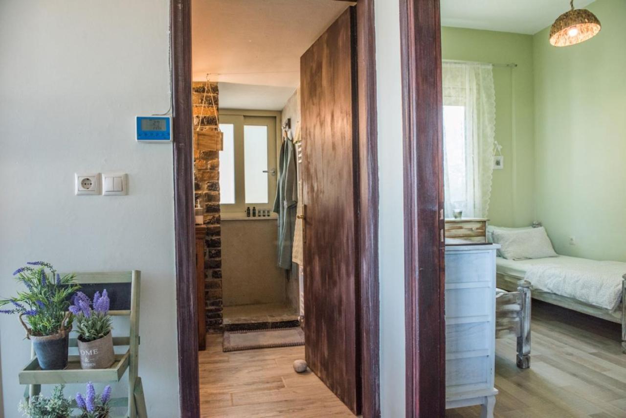 Appartement Breeze Cocoon