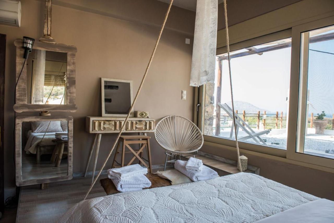 Breeze Cocoon Appartement Istron
