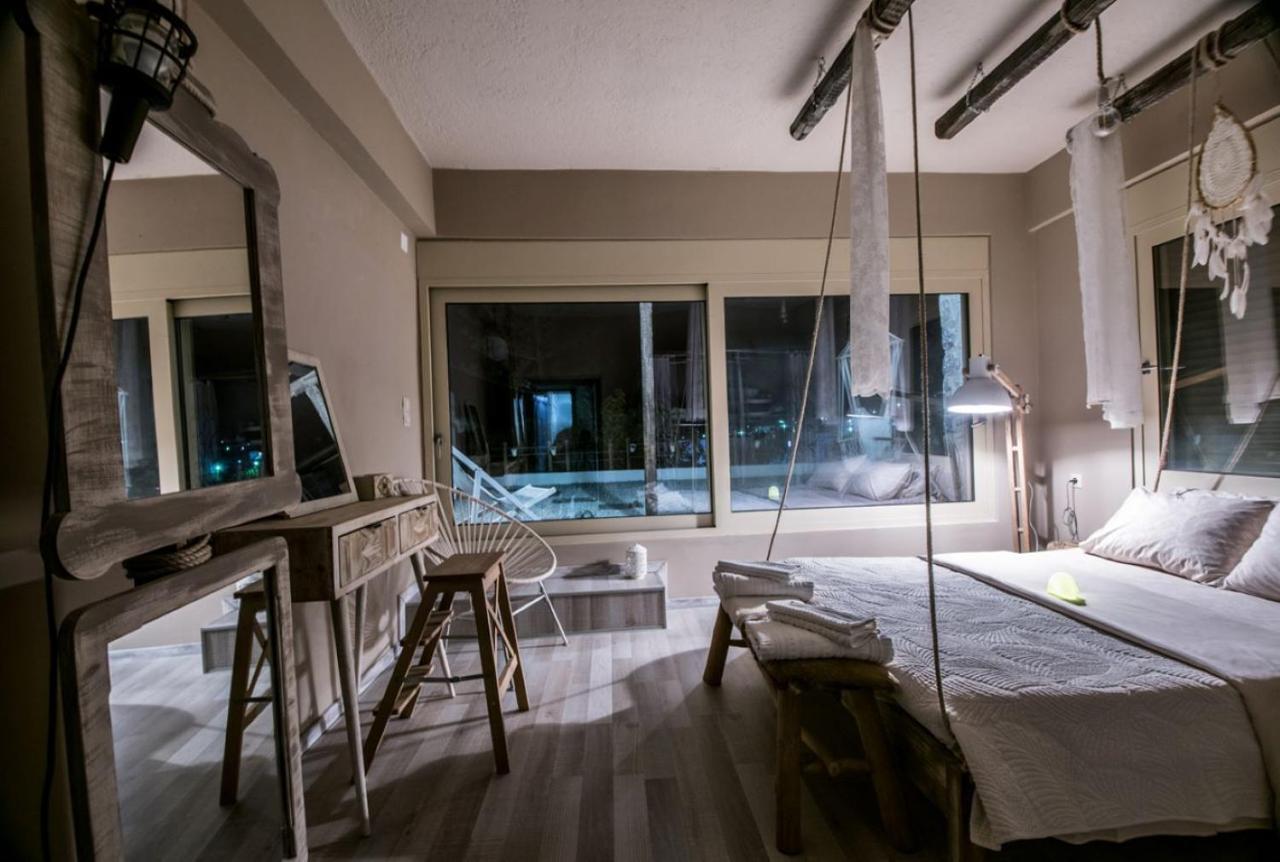 Breeze Cocoon Appartement