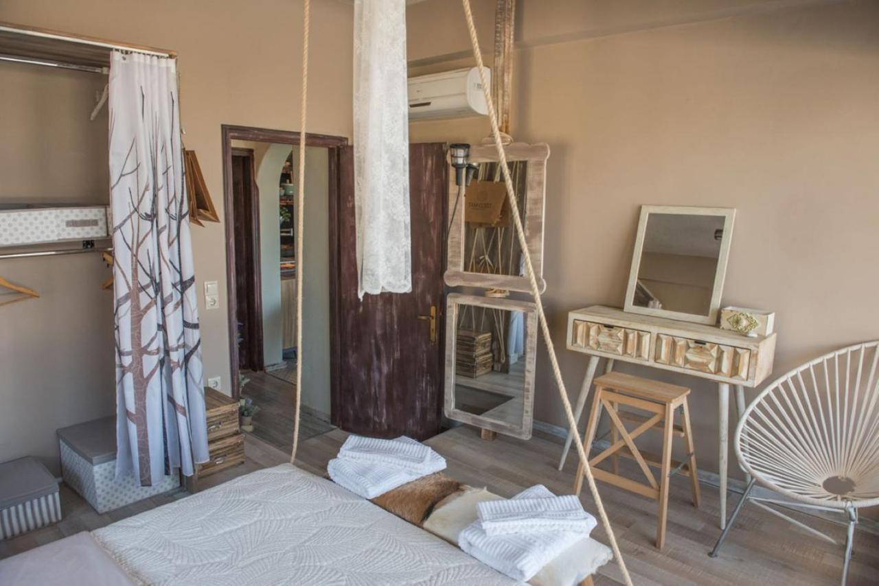Appartement Breeze Cocoon Istron