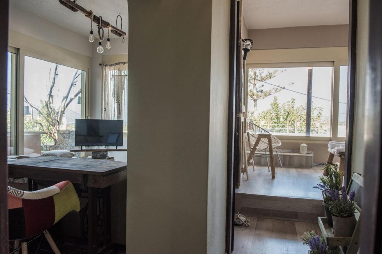 Breeze Cocoon Appartement *