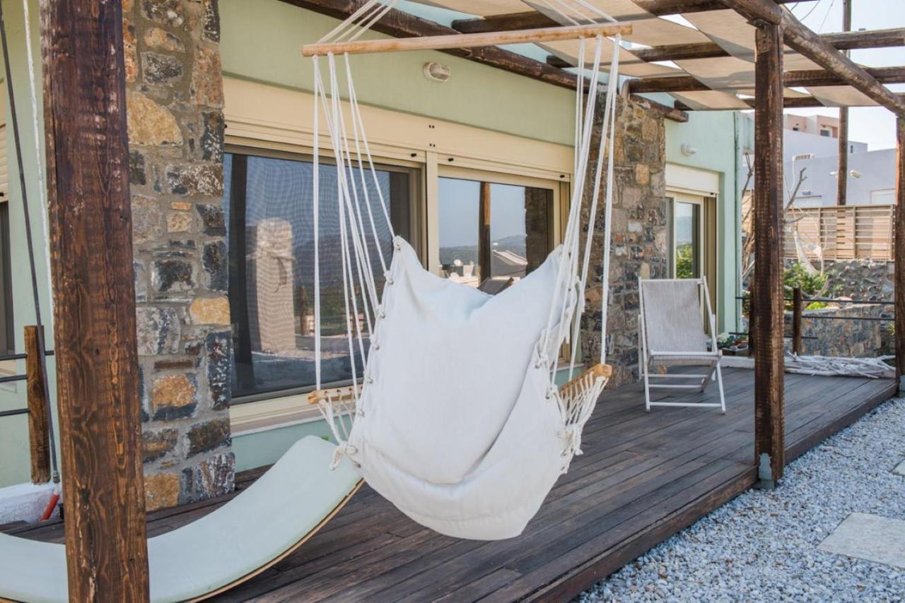 Appartement Breeze Cocoon