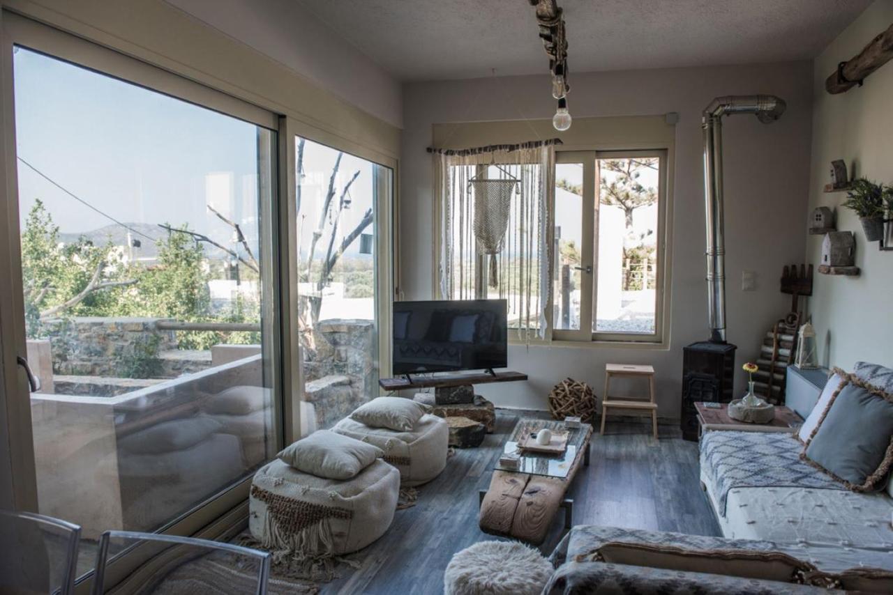 Appartement Breeze Cocoon